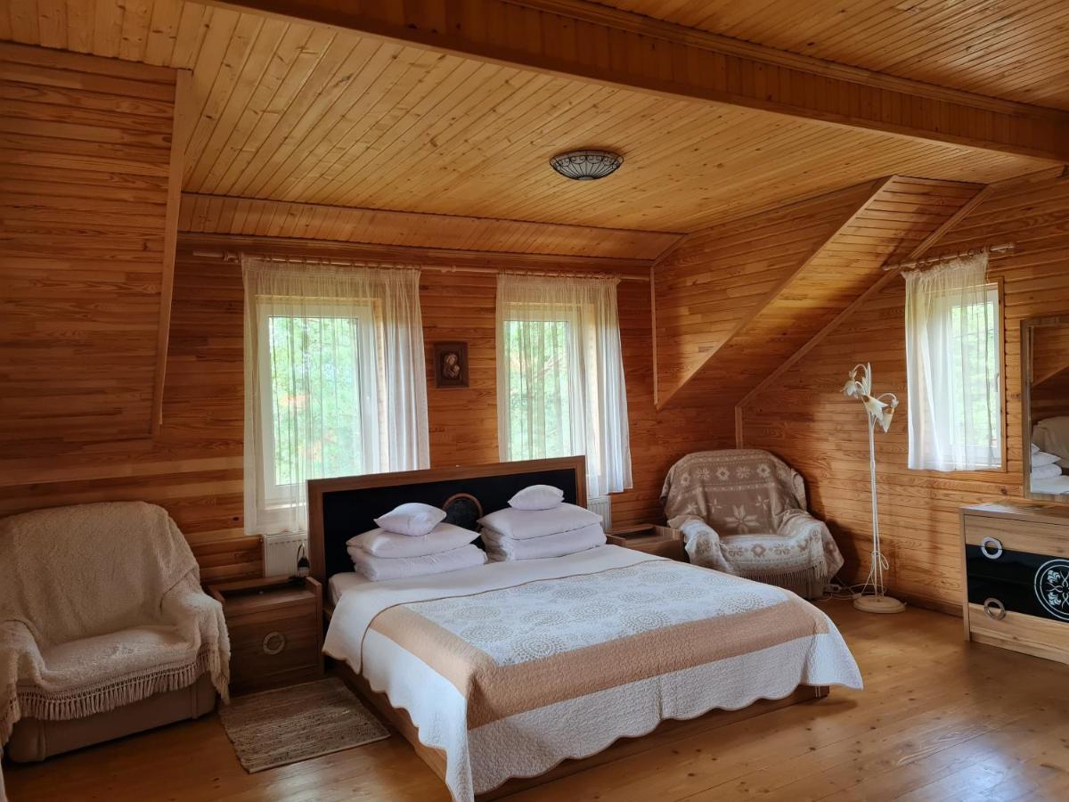 Pryvitannya Sontsyu Skhidnytsia Екстериор снимка