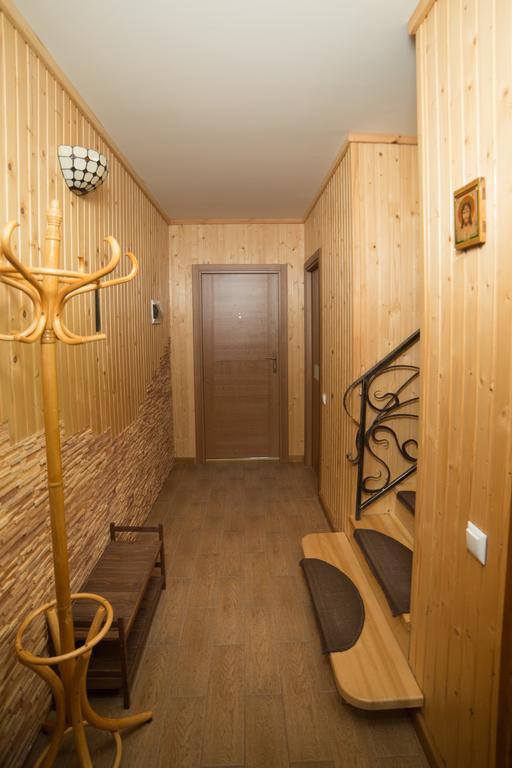 Pryvitannya Sontsyu Skhidnytsia Екстериор снимка