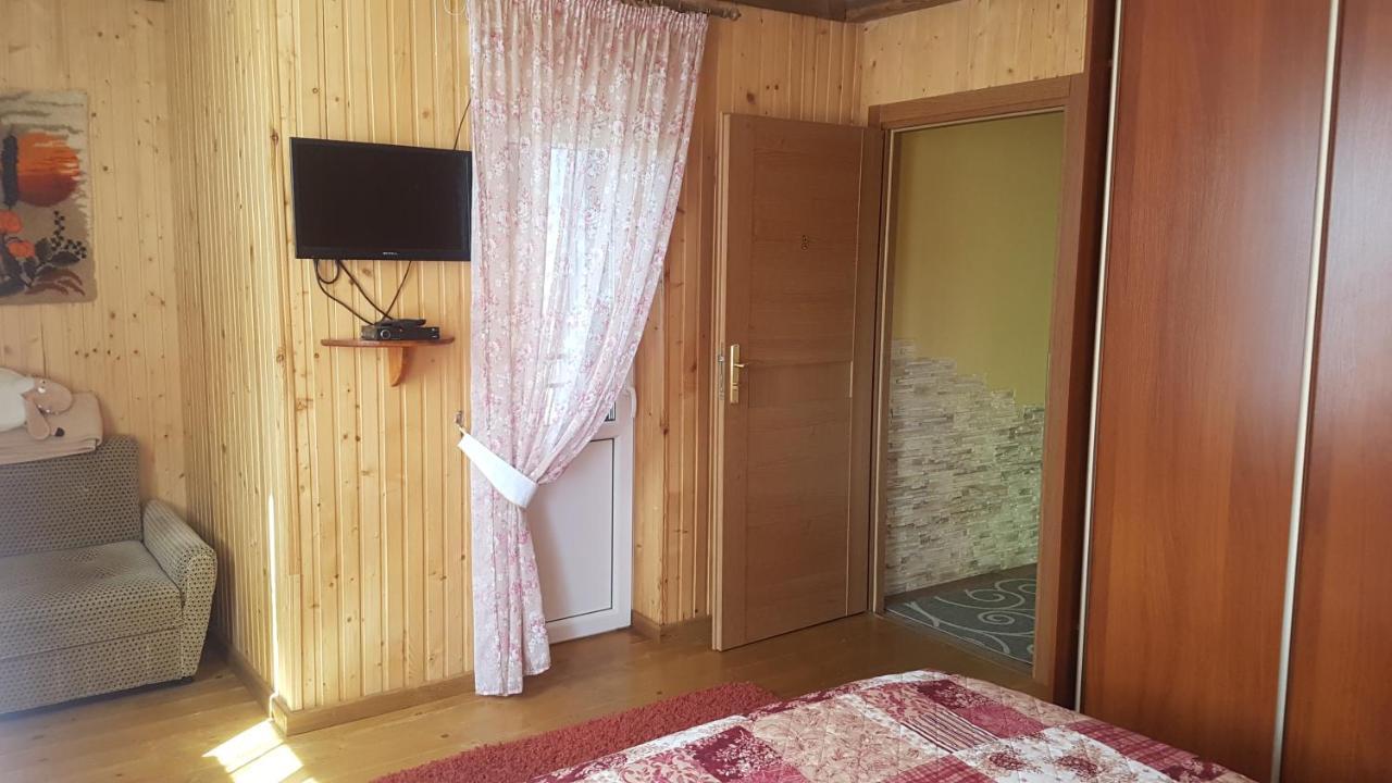 Pryvitannya Sontsyu Skhidnytsia Екстериор снимка