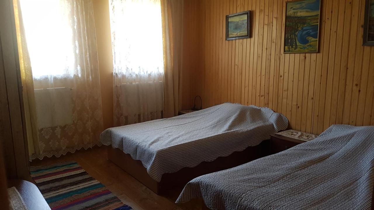 Pryvitannya Sontsyu Skhidnytsia Екстериор снимка